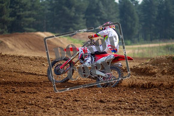 Moto Cross