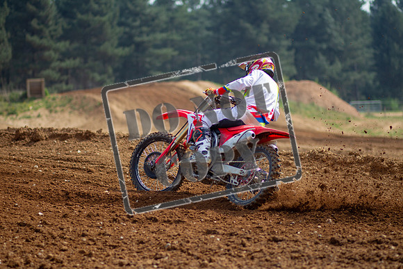 Moto Cross