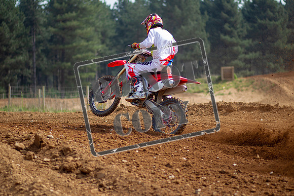Moto Cross