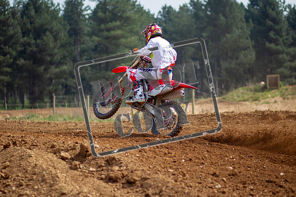 Moto Cross