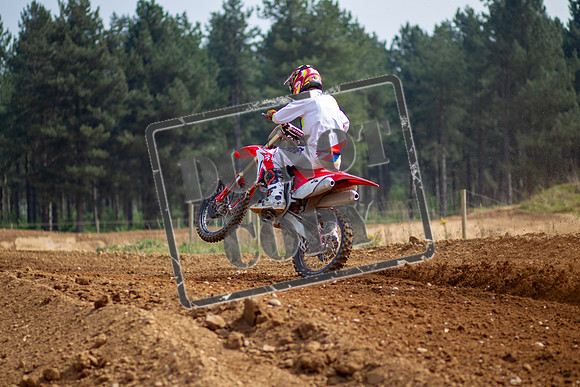 Moto Cross