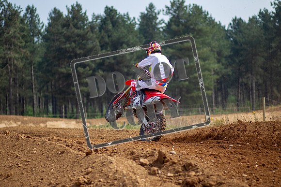 Moto Cross