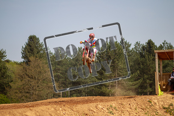 Moto Cross