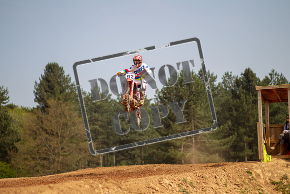 Moto Cross