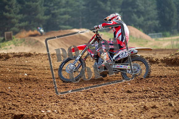 Moto Cross