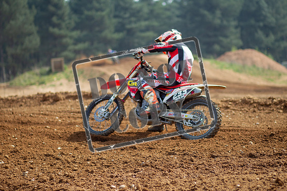 Moto Cross