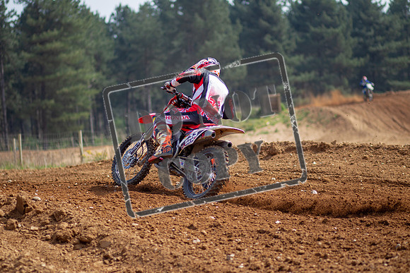 Moto Cross