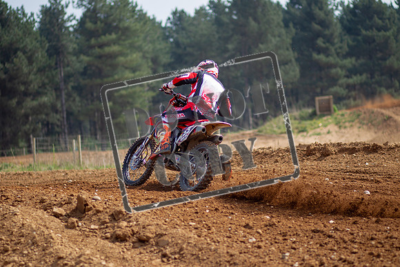 Moto Cross