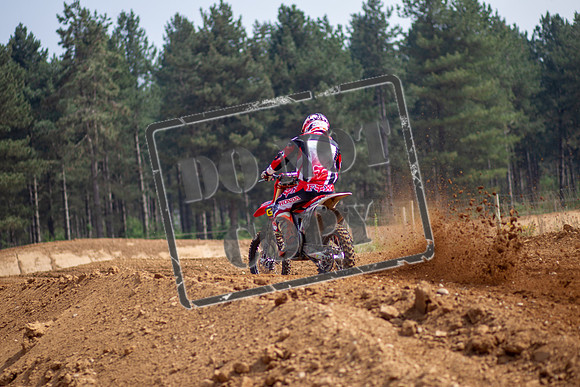 Moto Cross
