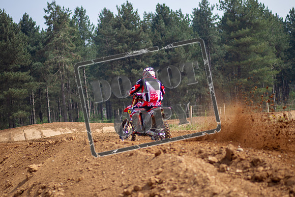 Moto Cross