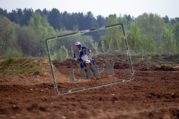 Moto Cross