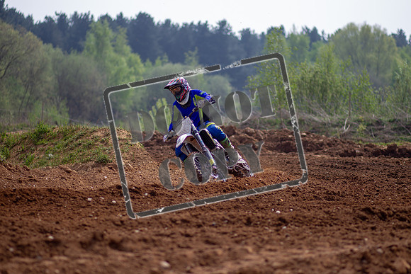Moto Cross