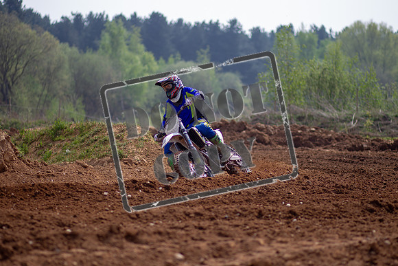 Moto Cross
