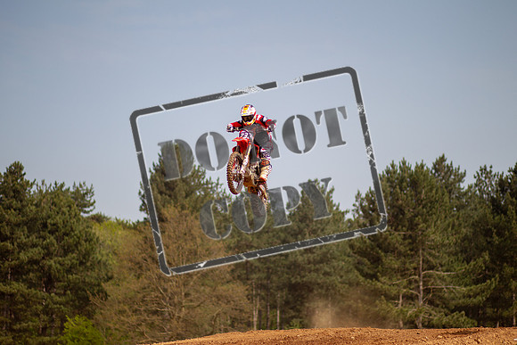 Moto Cross
