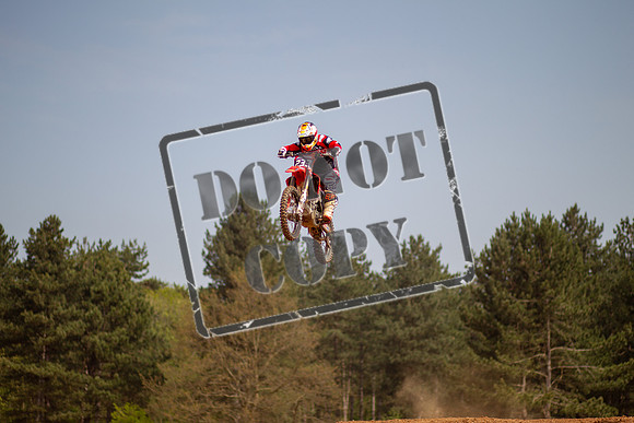 Moto Cross