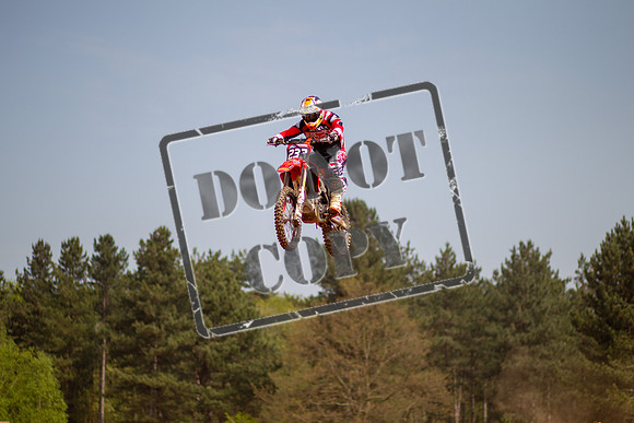 Moto Cross