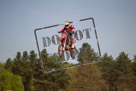 Moto Cross