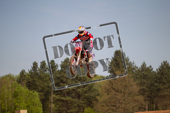 Moto Cross