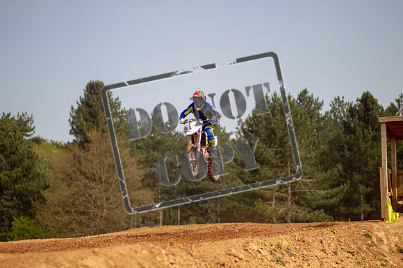 Moto Cross