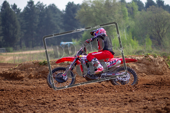 Moto Cross