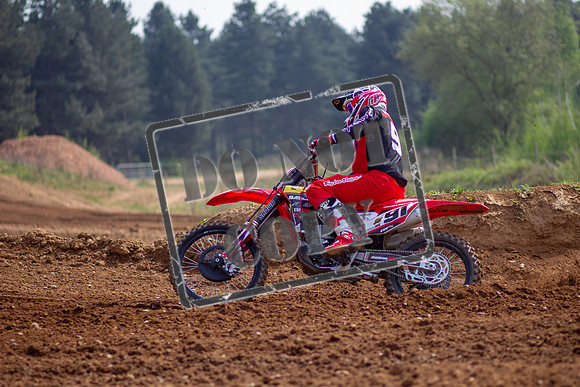 Moto Cross