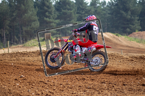 Moto Cross