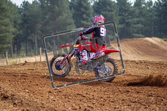 Moto Cross