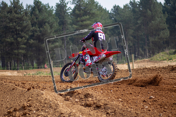 Moto Cross