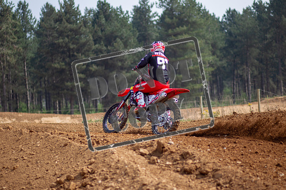 Moto Cross