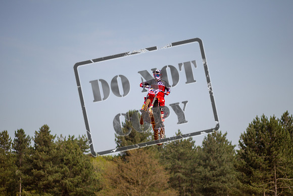 Moto Cross
