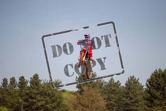 Moto Cross