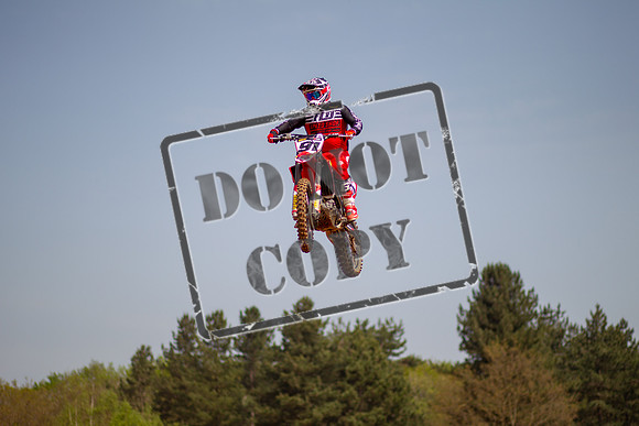 Moto Cross