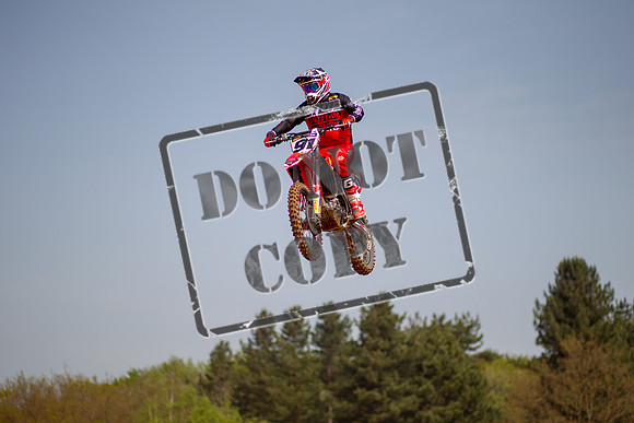 Moto Cross