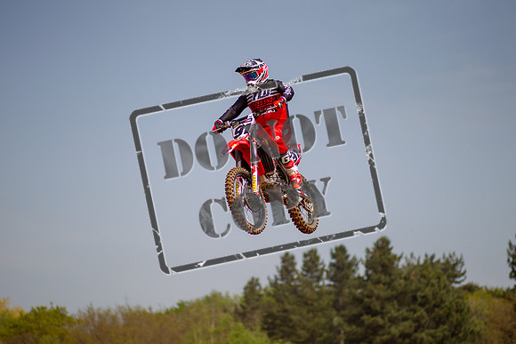 Moto Cross