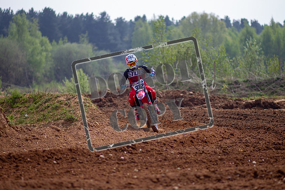 Moto Cross