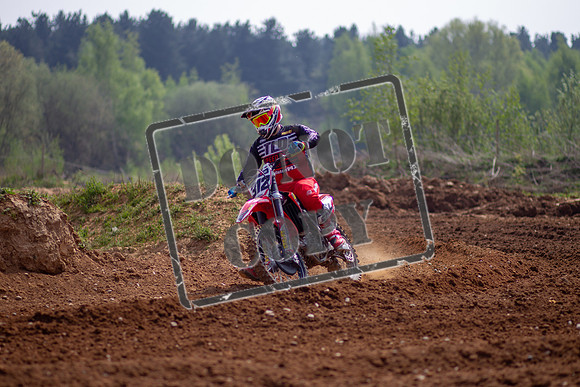 Moto Cross