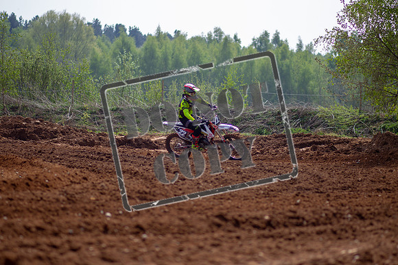 Moto Cross