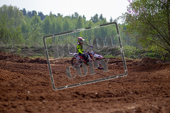 Moto Cross