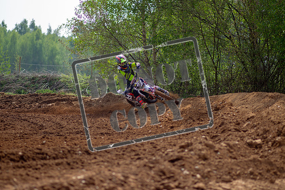 Moto Cross