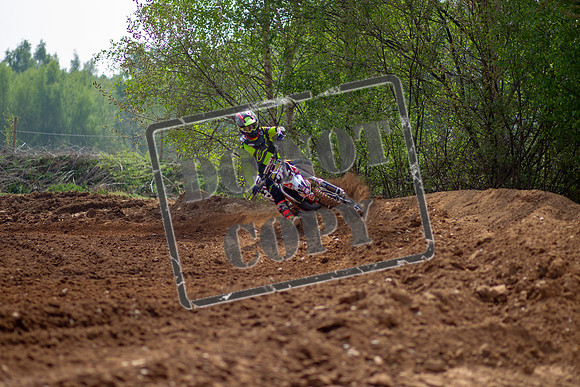 Moto Cross