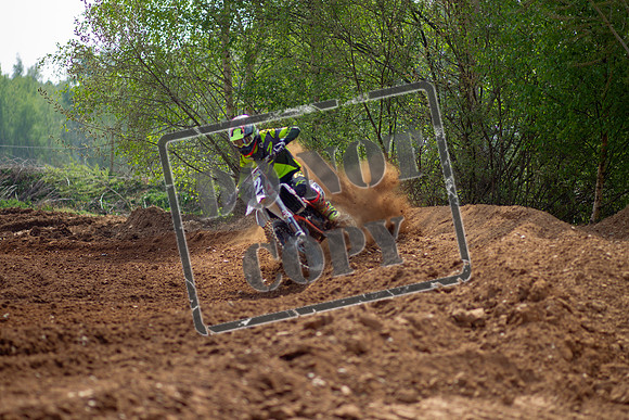 Moto Cross