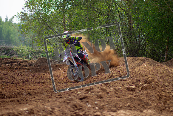 Moto Cross