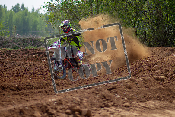 Moto Cross