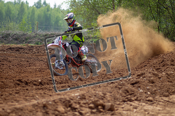 Moto Cross