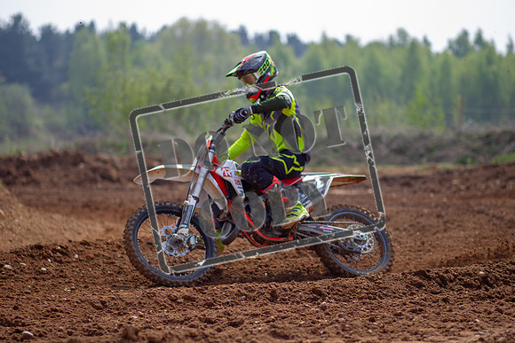 Moto Cross
