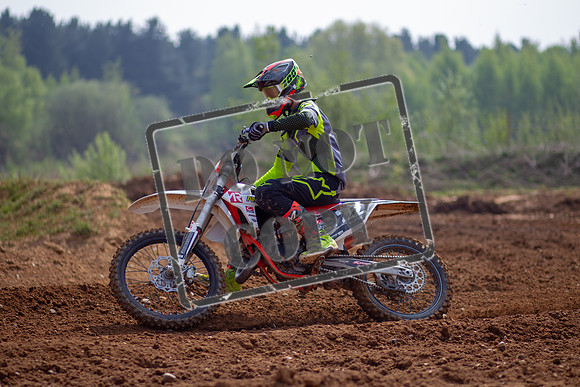 Moto Cross