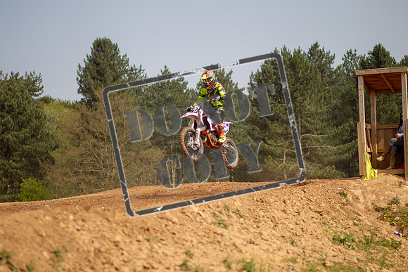 Moto Cross