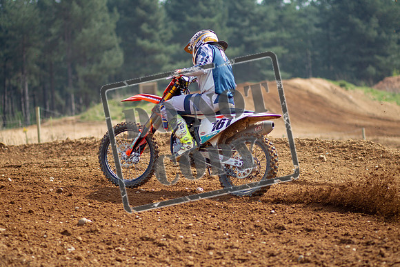 Moto Cross