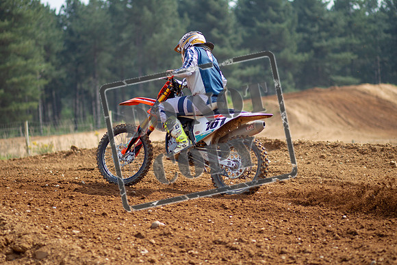 Moto Cross