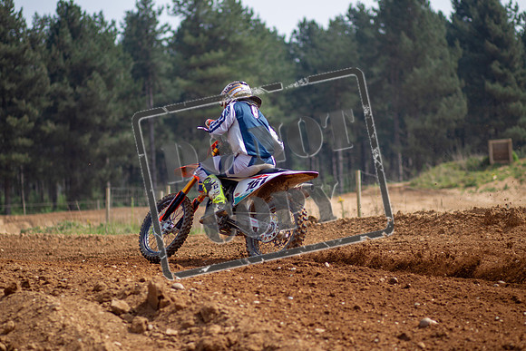 Moto Cross